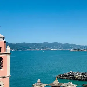  Appartamento La Torretta Dei Poeti,
