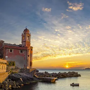  Casa vacanze La Casetta Del Marinaio