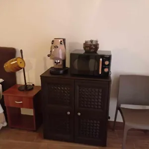 Pupo 2.0 Favignana