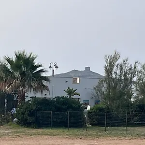 Villino Luca Isola delle Femmine