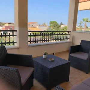 Casa Torre Di Mezzo - Alba Marausa