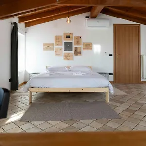 Traditional Italian House - Franciacorta Rovato